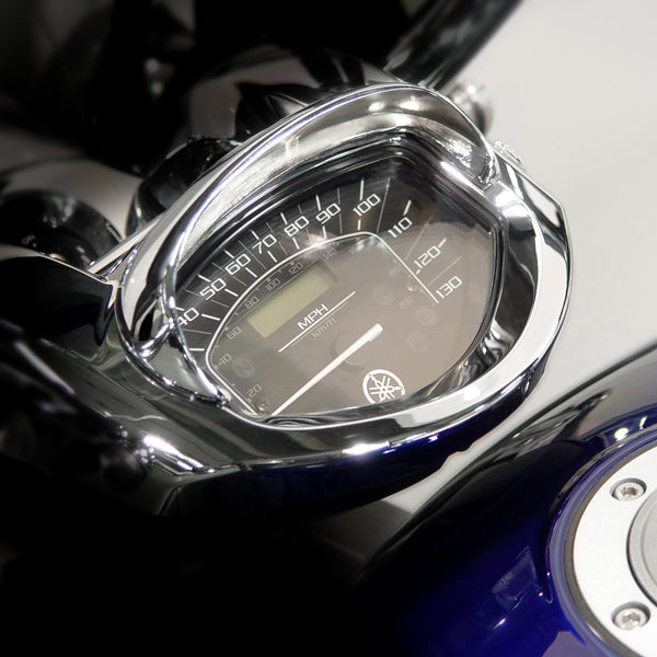 Speedometer Cowl