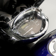 Speedometer Cowl