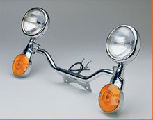 Light Bar Spotlight Bar Kaw