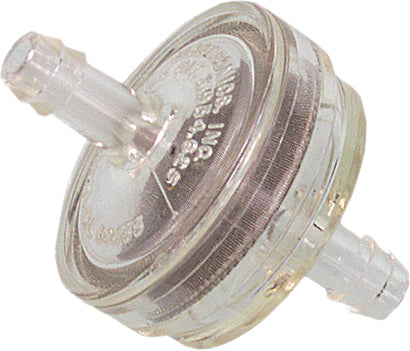 Mini Fuel Filters 1/8 3/16" 20/Card