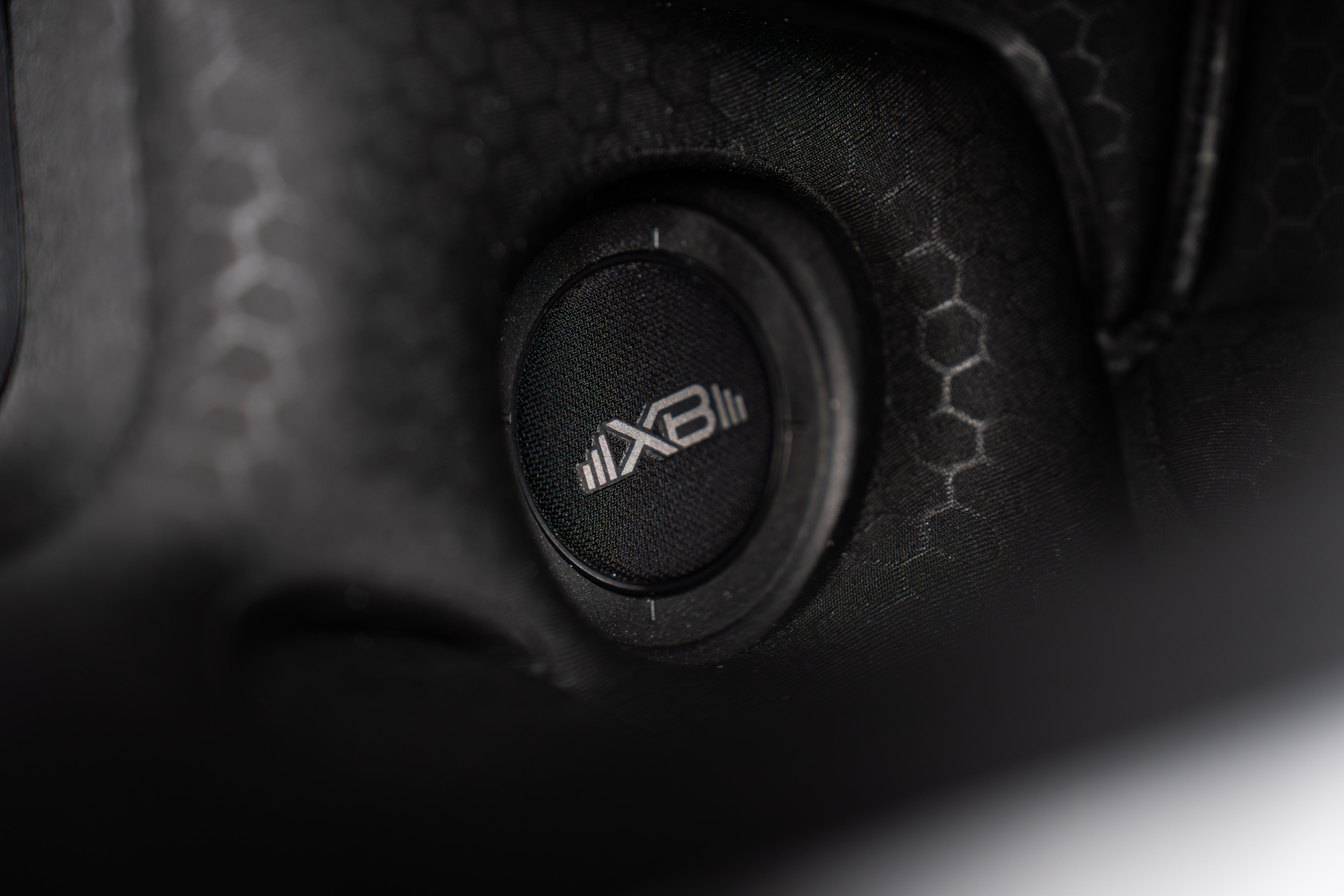 Phantom Xb Smart Ff Helmet Matte Black Md