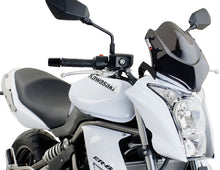 Windscreen Naked New Gen Sport Dark Smoke