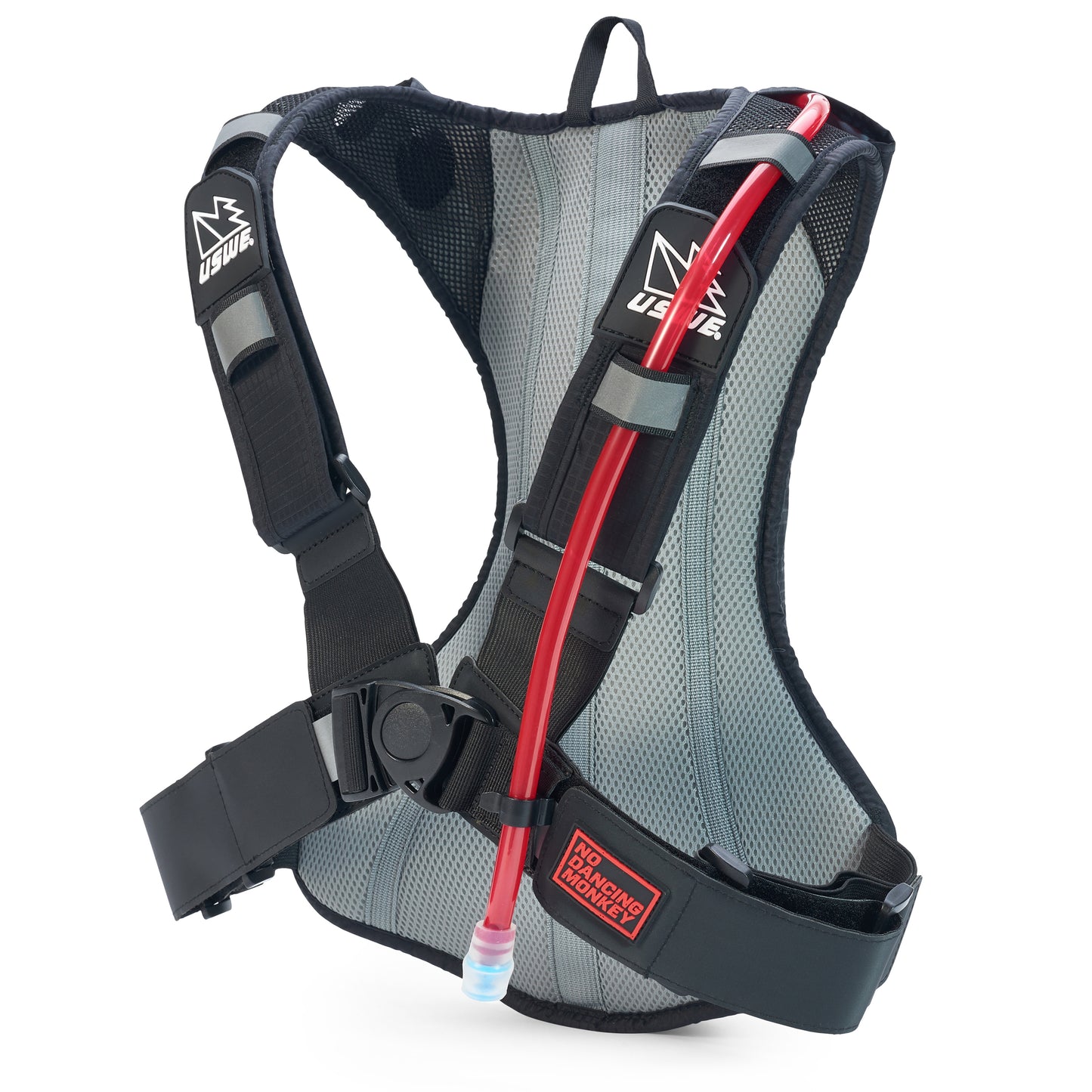 Outlander 4 Hydration System Black 3.0l