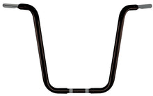Physco Chubby Ape 18" Satin Blk