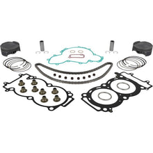 Top End Kit Cast Replica 92.96/Std 10.6:1 Pol