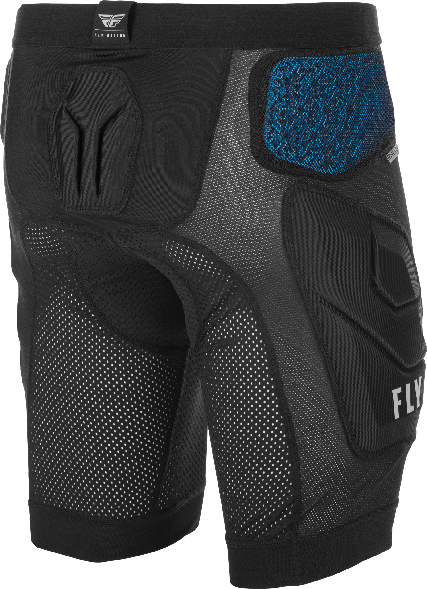 Ce Revel Impact Shorts Black Sm