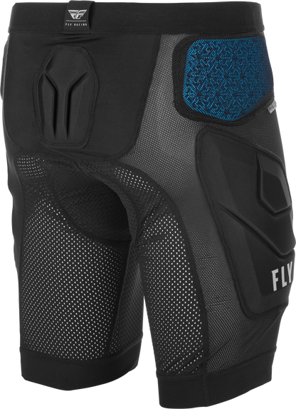 Ce Revel Impact Shorts Black Sm