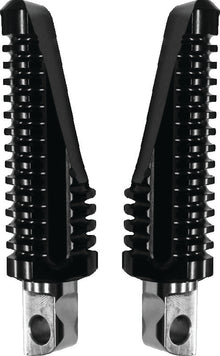 Burly Brand Havoc Pegs - Black