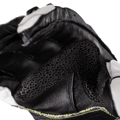 Tractech Evo 4 Ce Glove White/White/Black 2xl