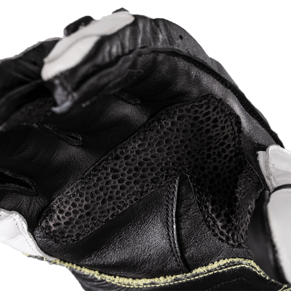 Tractech Evo 4 Ce Glove White/White/Black Xl