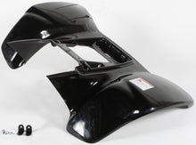 Rear Fndr Blk Trx400ex '99 07