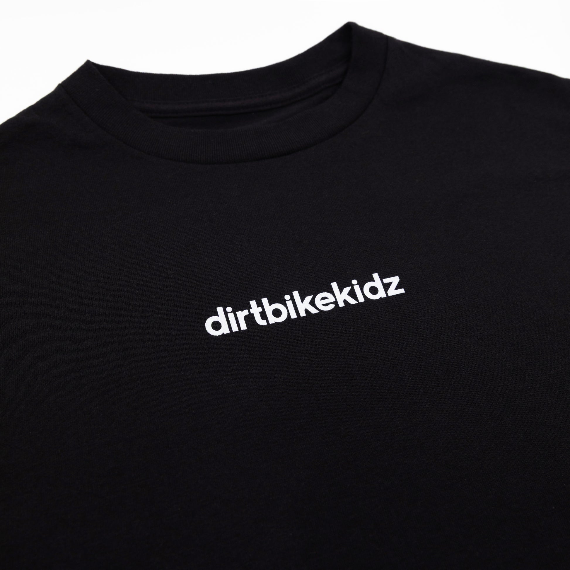 Moto Is Dope Tee Black 2x
