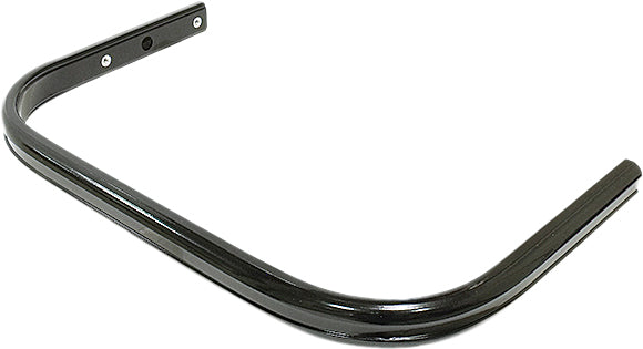 Rear Bumper Pol
