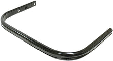 Rear Bumper Pol