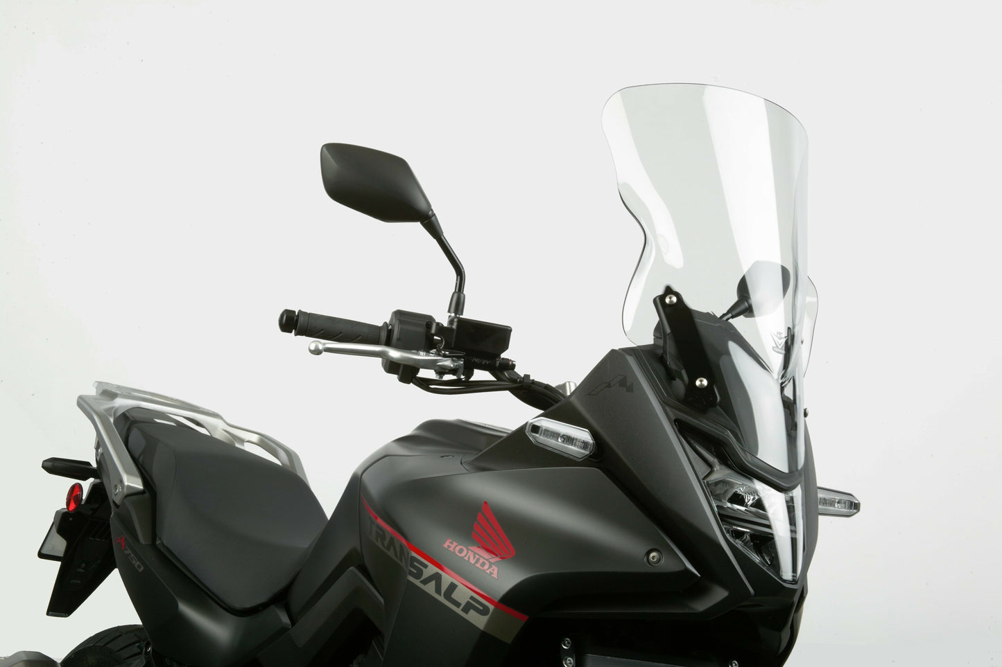Vstream Windscreen Mid Light Tint Hon