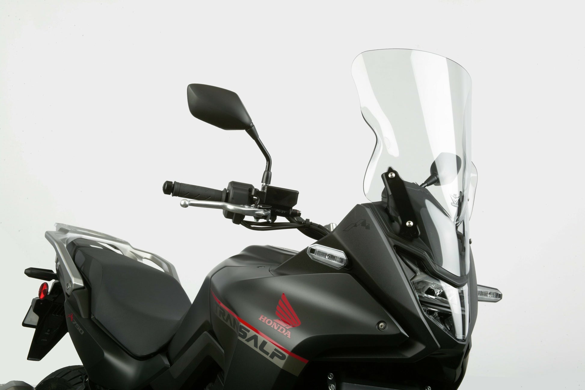 Vstream Windscreen Mid Light Tint Hon