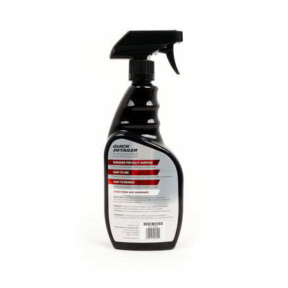 Quick Detailer 23 Oz.