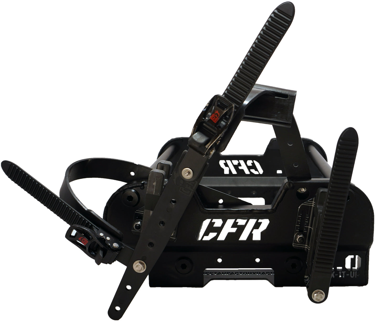 Cfr Boardski Bracket Kit 2.0 Black
