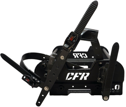 Cfr Boardski Bracket Kit 2.0 Black