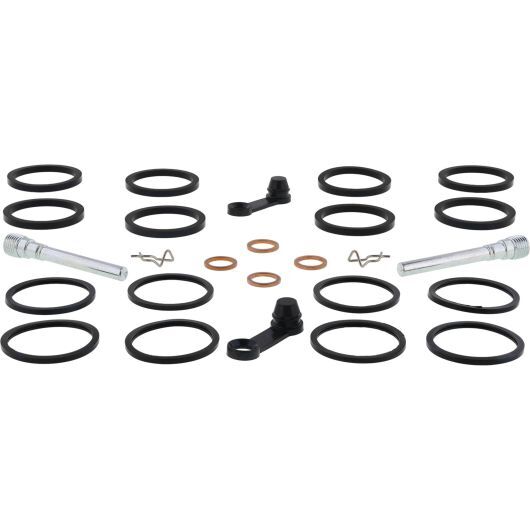 Front Caliper Rebuild Kit 41300231