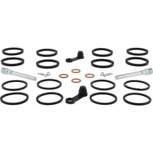Front Caliper Rebuild Kit 41300231