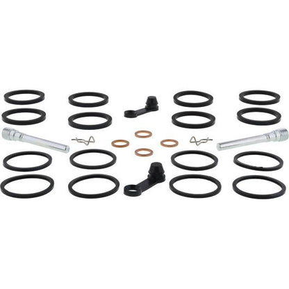 Front Caliper Rebuild Kit 41300231