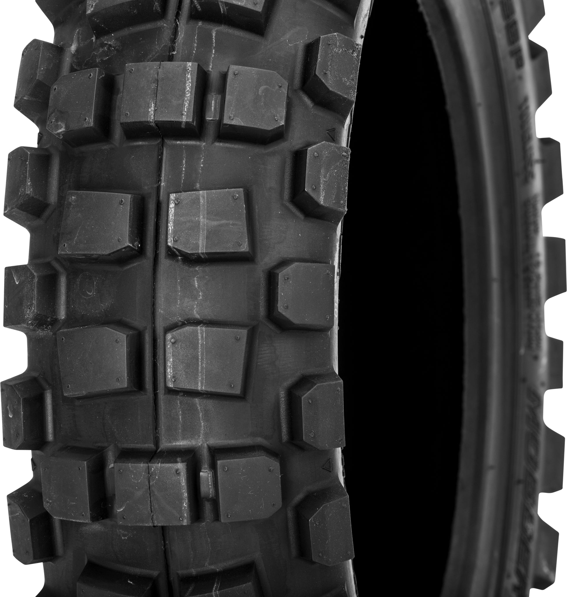 Tire 505 Mobber Rear 130/70 12 56p Bias Tl