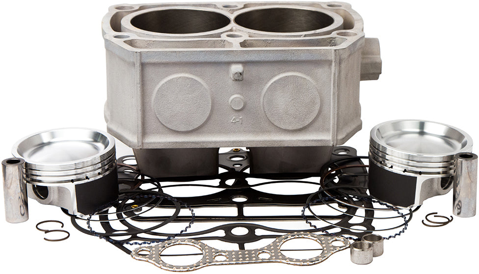 Cylinder Kit Bb 82.00/+2.0 10.2:1 Pol