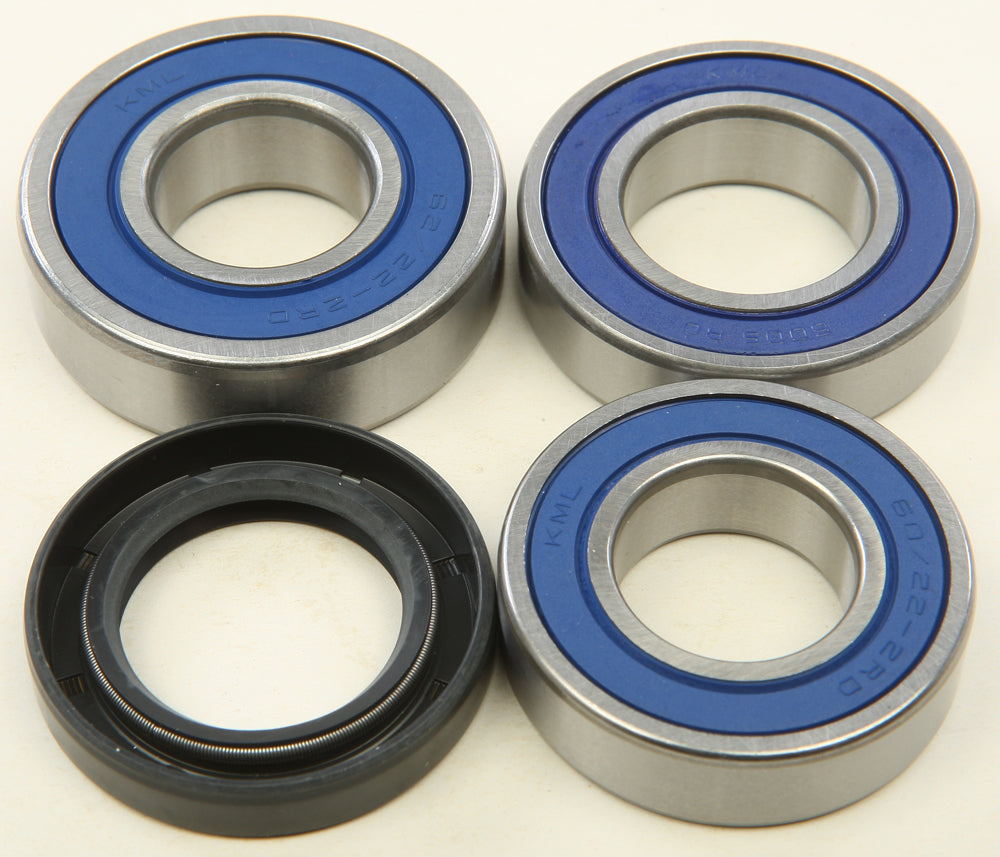 Rear Wheel Bearing Kit