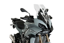 Windscreen Touring Clear Bmw