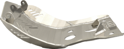 Skidplate Hon