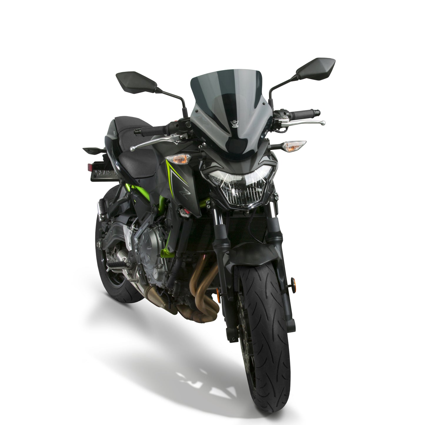 Vstream Windscreen Low Dark Tint