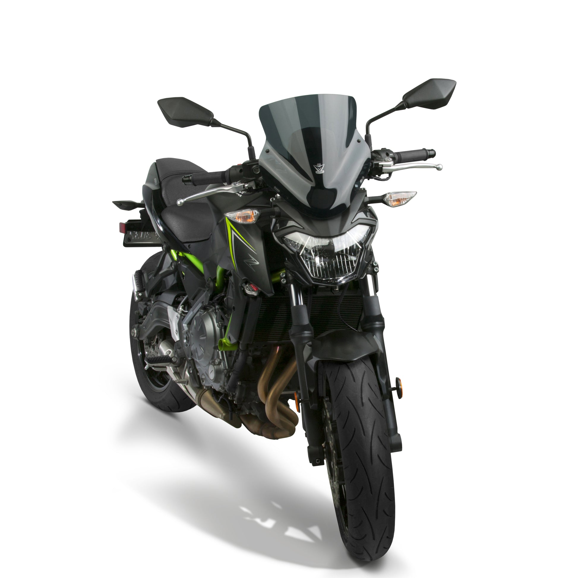 Vstream Windscreen Low Dark Tint