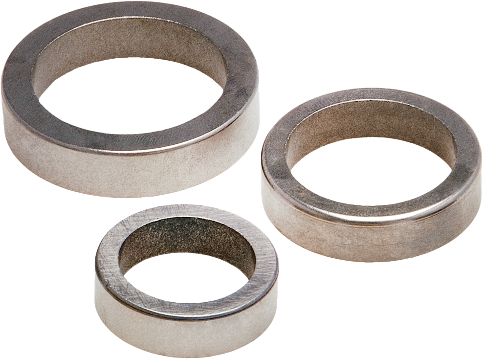 M8 Valve Seat Int Intake 1.757"X 1.410"X0.430"