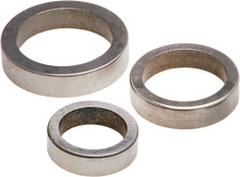 M8 Valve Seat Exhaust 1.457"X 1.102"X 0.354"