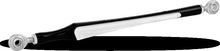 Performance Machine Shift Rod Scallop - Contrast Cut