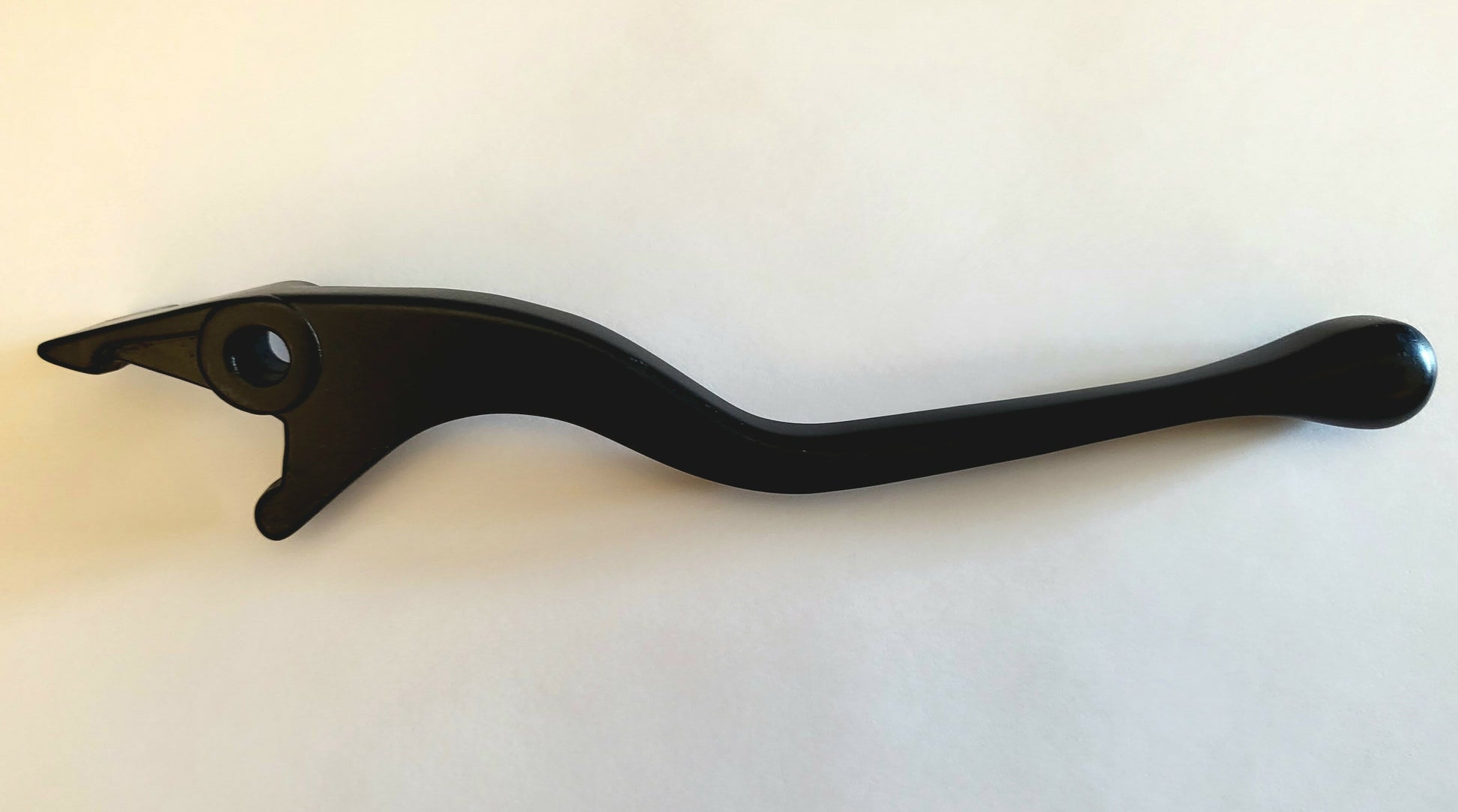 Brake Lever Black