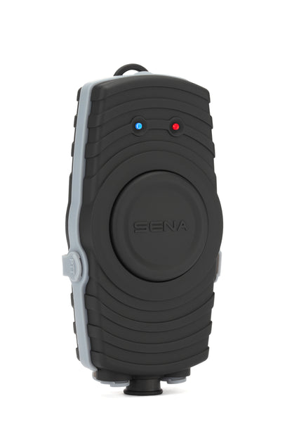 Sr10 Bluetooth Two Way Radio Adapter