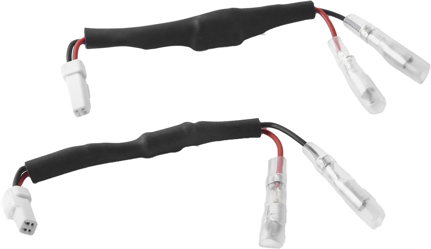 Turn Signal Cable Kit Pair