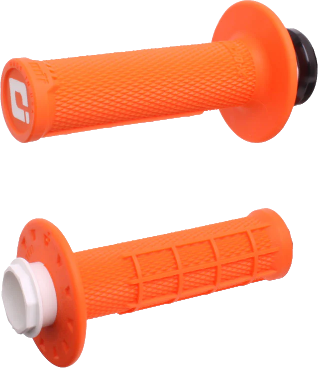 Micro X Half Waffle Universal Orange