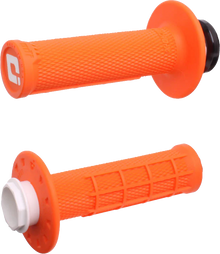 Micro X Half Waffle Universal Orange