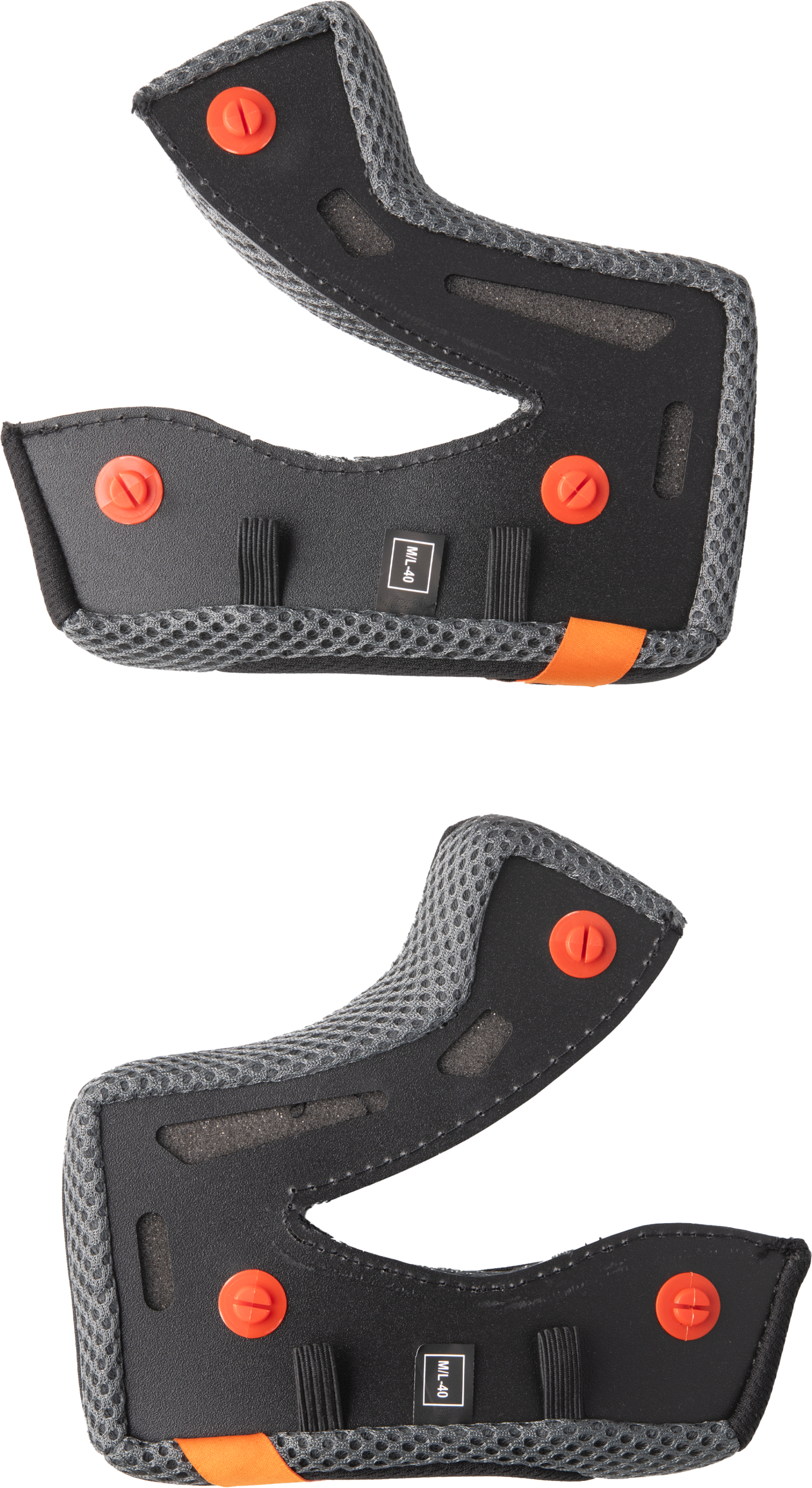 Sm3 Cheeck Pad Set +5mm