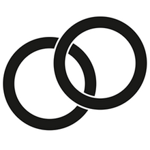 Goodridge Replacement O-Rings for HDFL001/HDFL002 (2 Pack)