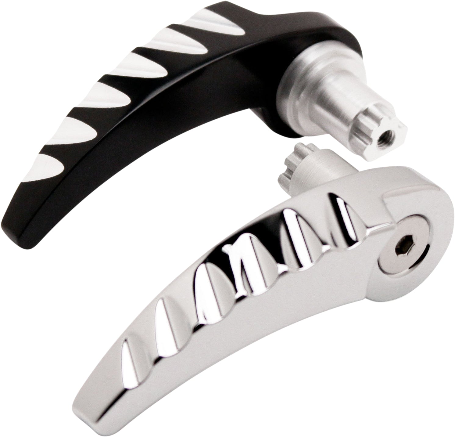 Lid Lifter Yafterburner Black `14 Up Flh/T