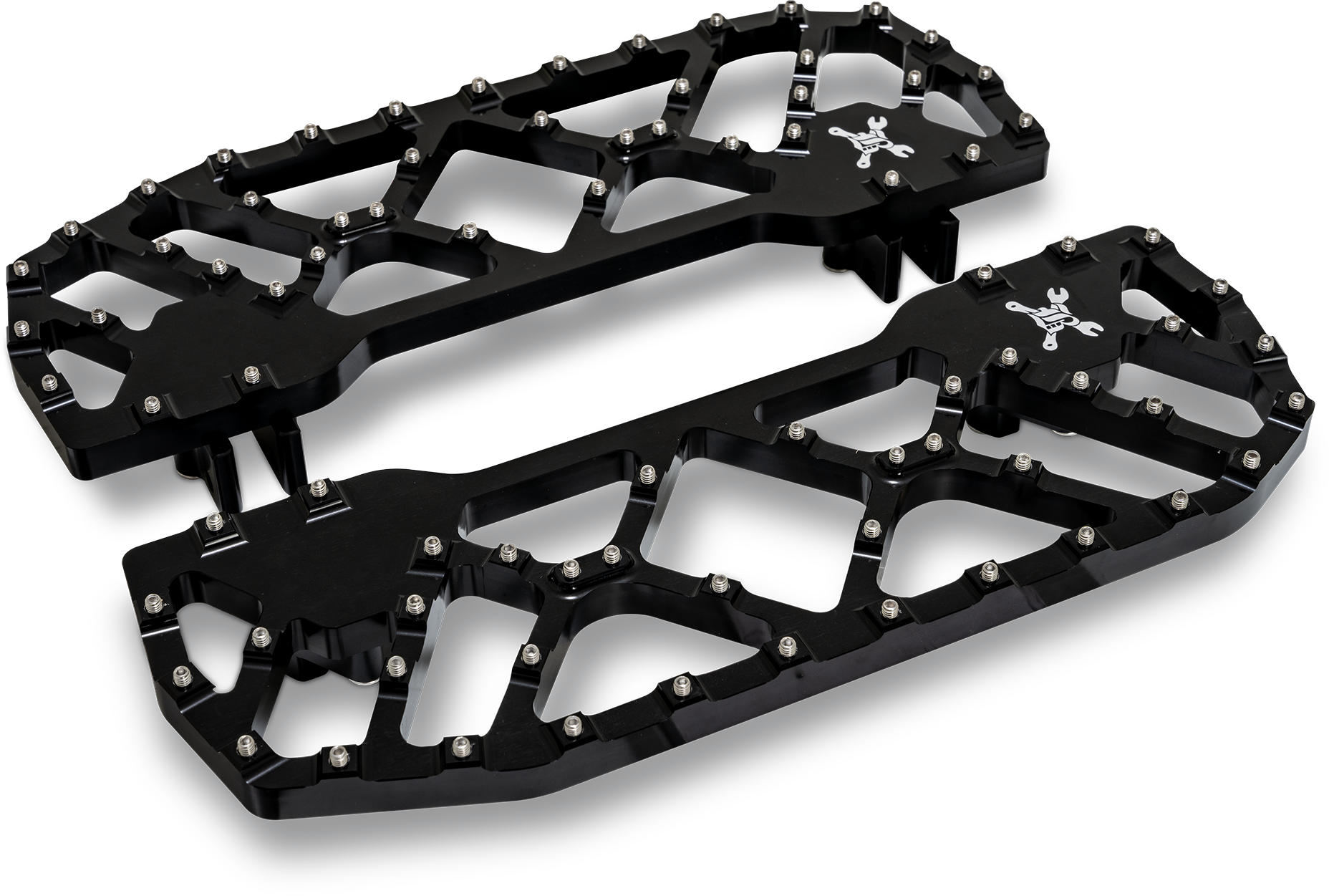 Mx Evolution Floorboards Flh/Flt