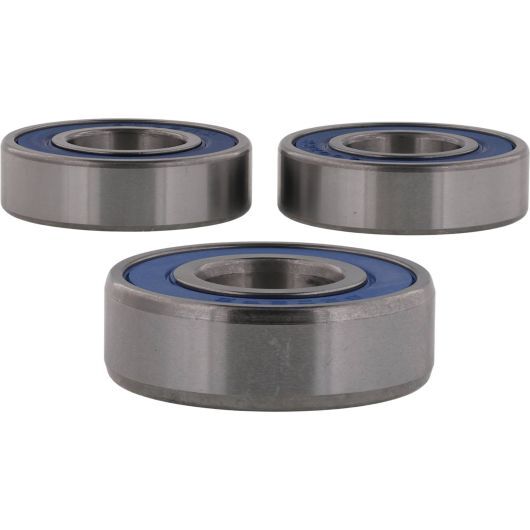 Wheel Bearing Kit Rear