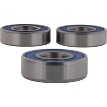 Wheel Bearing Kit Rear