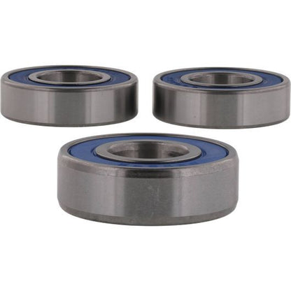 Wheel Bearing Kit Rear