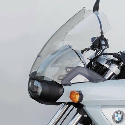 Windscreen Tour Light Tint Bmw