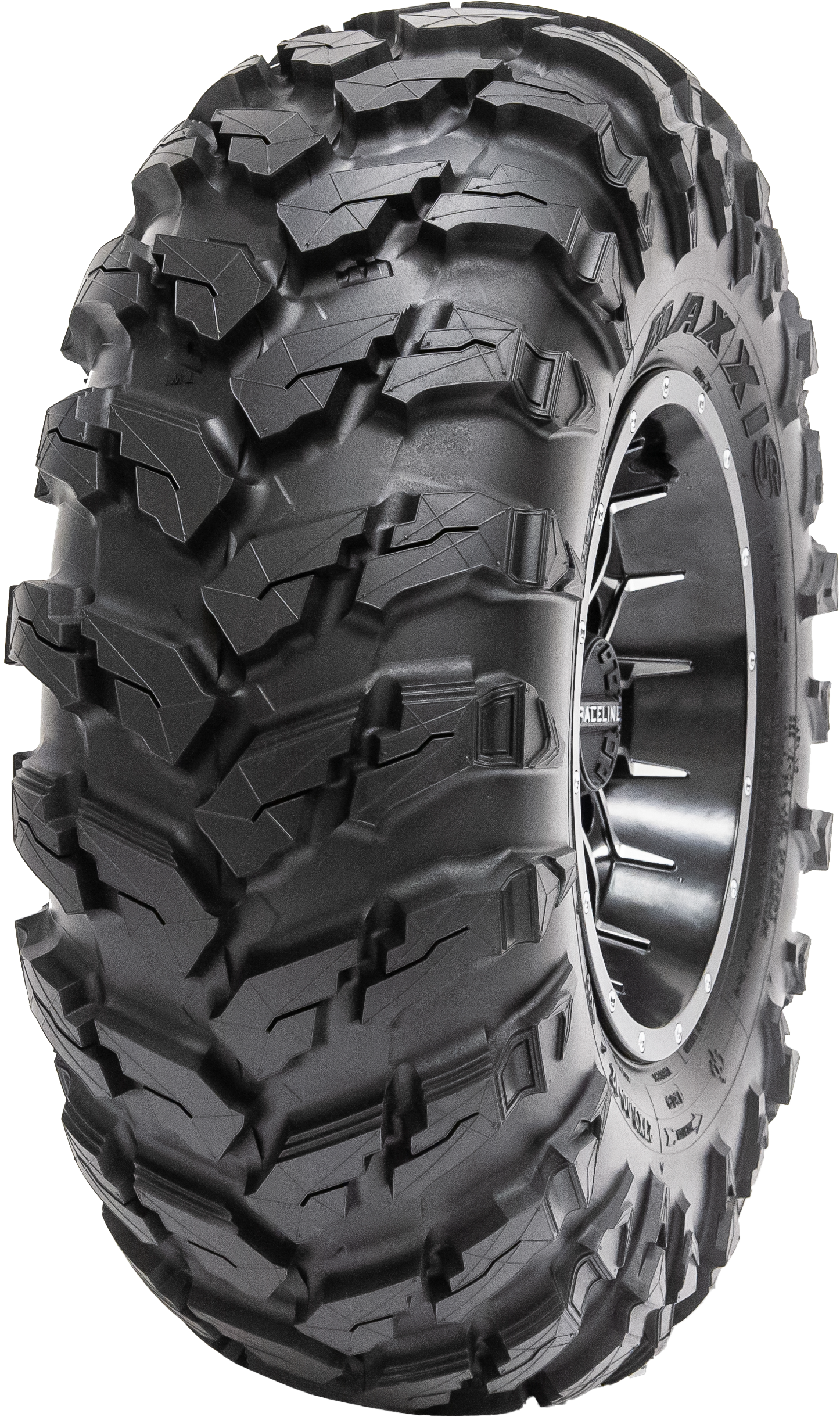Mu511 27x9 12 Tire Mu511 27x9.00 12 6pr